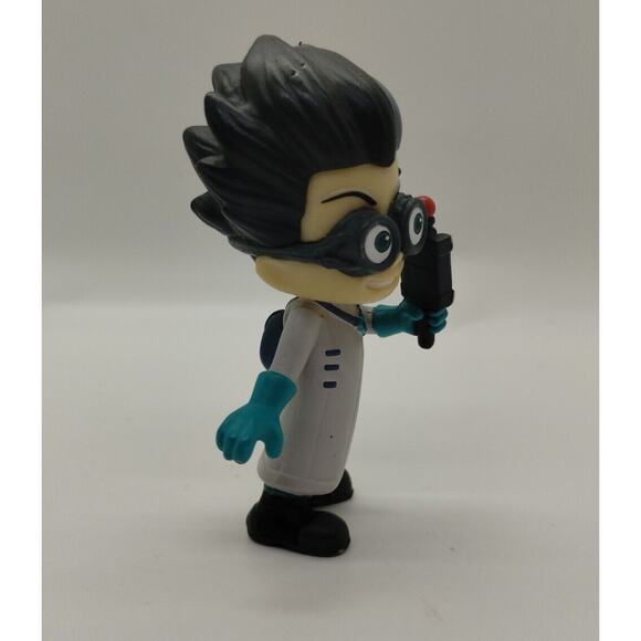 PJ Mask ROMEO 2.5" Figurine - Picture 2 of 4